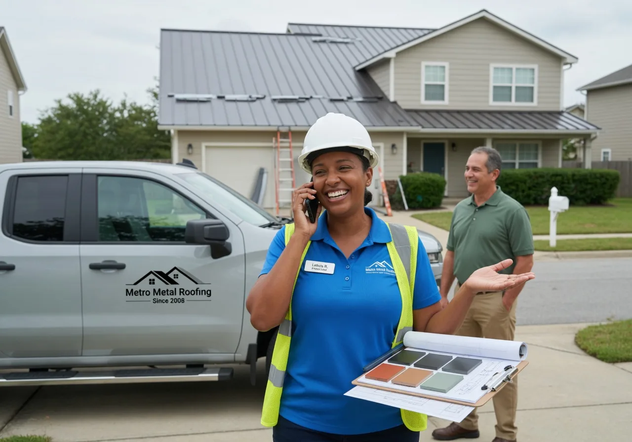 Metal Roofing Installation Hayfield, MN FAQs