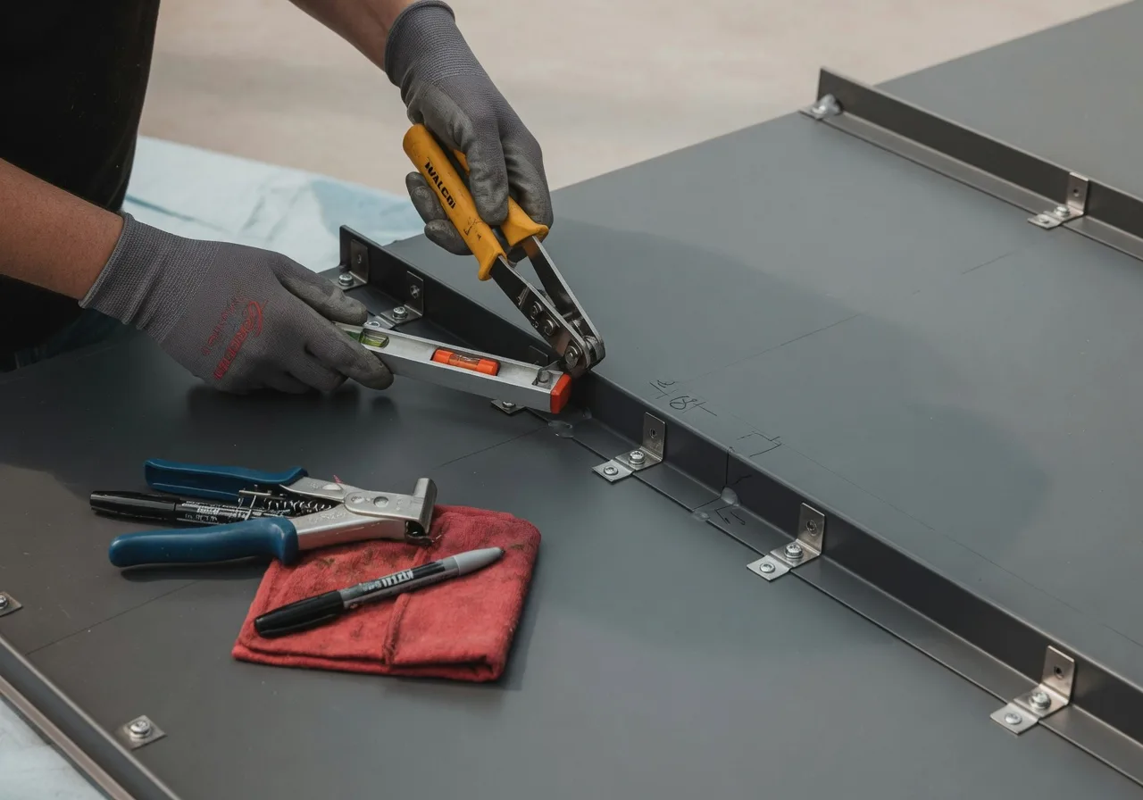 Why choose Metal Roofing Installation in Hayfield, MN
